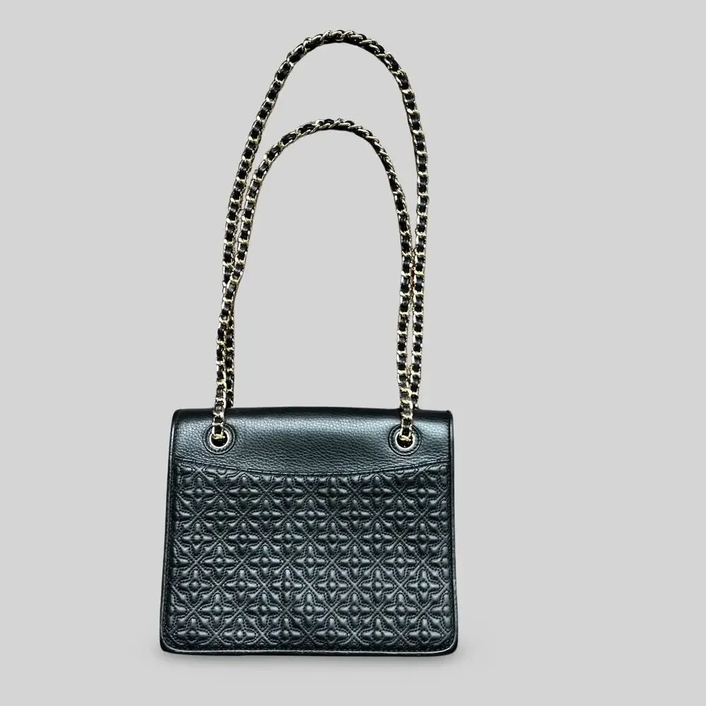 Tory Burch Bryant Flap Shoulder Bag